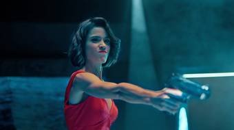 Два холма, 2 сезон, 13 серия