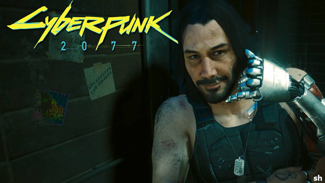 Cyberpunk 2077 Phantom liberty►Прохождение без комментариев.#44 смотреть онлайн