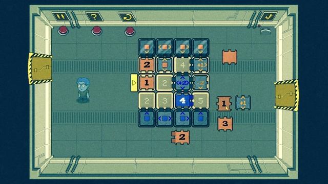 ФИНАЛ ► Puzzle Chambers #5 Прохождение без комментариев #gaming #games #nikitamyplay #игры