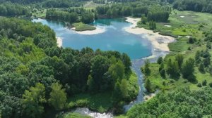 В честь Дня народного единства проект #МУЗЫКАВМЕСТЕ представляет композицию «Гляжу в озёра синие»