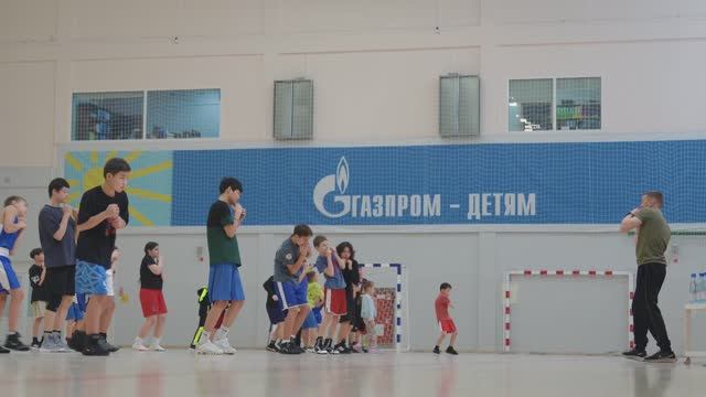 Тренировочные сборы с Дмитрием Двали. Как это было смотреть онлайн