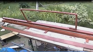 Листогиб своими руками