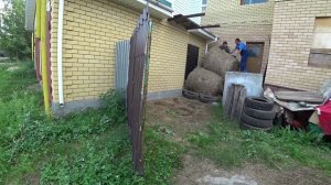 Влог от 24.08.2021