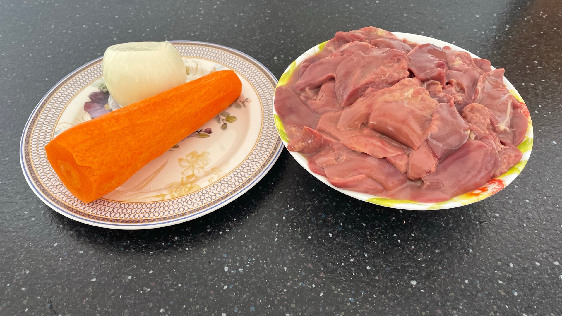 Стрим от 01.11.25 Паштет из куриной печени смотреть онлайн