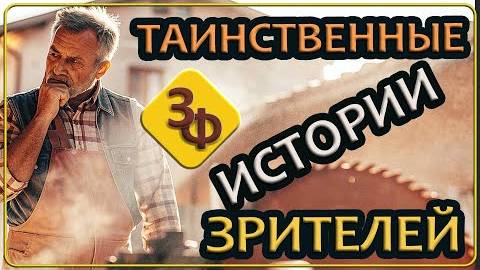 295 Некоторые тайны только для тех, кто готов их заметить | Истории зрителей