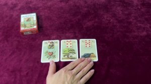 📢КАК ПОЛУЧАТЬ БОЛЬШЕ 💯 ИНФОРМАЦИИ ИЗ ТРИАД❓ ОБУЧЕНИЕ ЛЕНОРМАН✨ МЕТОД ПОДСЧЕТ ПОЛУКВИНТОВ 😉🔥