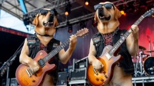 Александр Блок - Скифы (Rock version)