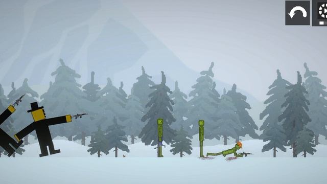 Атака Бобров и добрые мемы