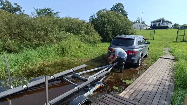 база "Шале на воде" с удовольствием отдых/рыбалка. Семейный отдых - всё включено. смотреть онлайн