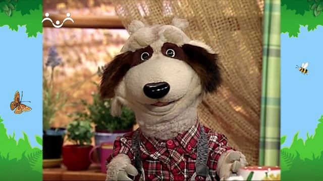 Утро в Шишкином Лесу. Быт. Кто твой друг смотреть онлайн