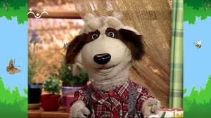 Утро в Шишкином Лесу. Быт. Кто твой друг