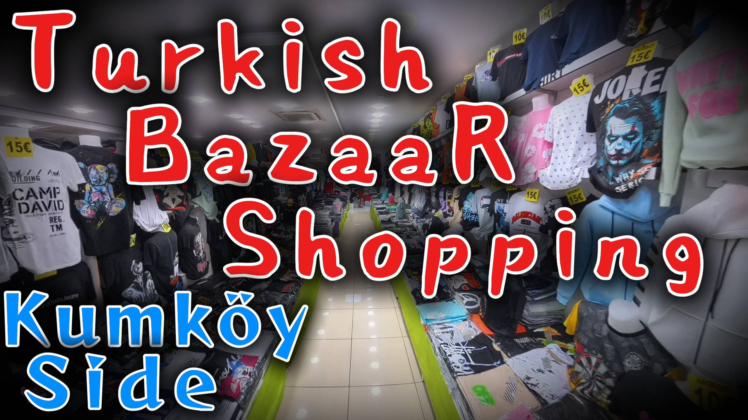 Турецкий базар смотреть онлайн