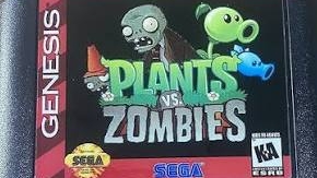 plants vs zombie genesis 1 часть смотреть онлайн