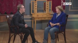 Елена Санаева: Жизнь доказывает, что побеждает в ней терпеливый