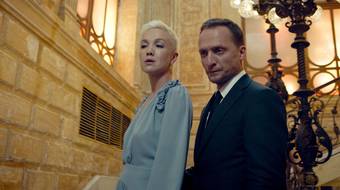 Содержанки, 2 сезон, 6 серия смотреть онлайн