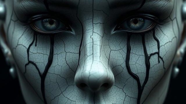 Melodic Techno & Dark House Journey ｜ Empty Hearts смотреть онлайн