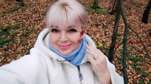 НА ПРОГУЛКУ СТАНОВИСЬ! ВЕЧЕРНИЙ ЛЕС ПРЕКРАСЕН!