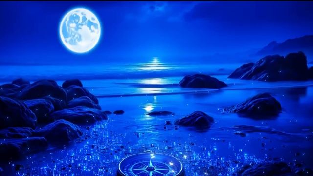 Путь к снам - Расслабляющая музыка для сна, фоновая умиротворяющая музыка смотреть онлайн