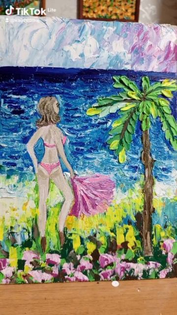 Девушка и море смотреть онлайн