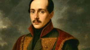 Песня «Тучи» на стихи М. Лермонтова (AI)