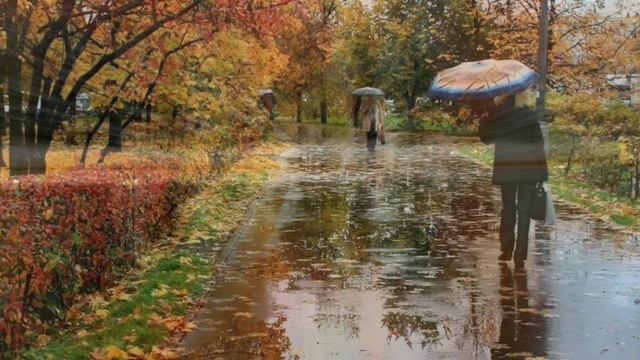 На пороге ноябрь. смотреть онлайн