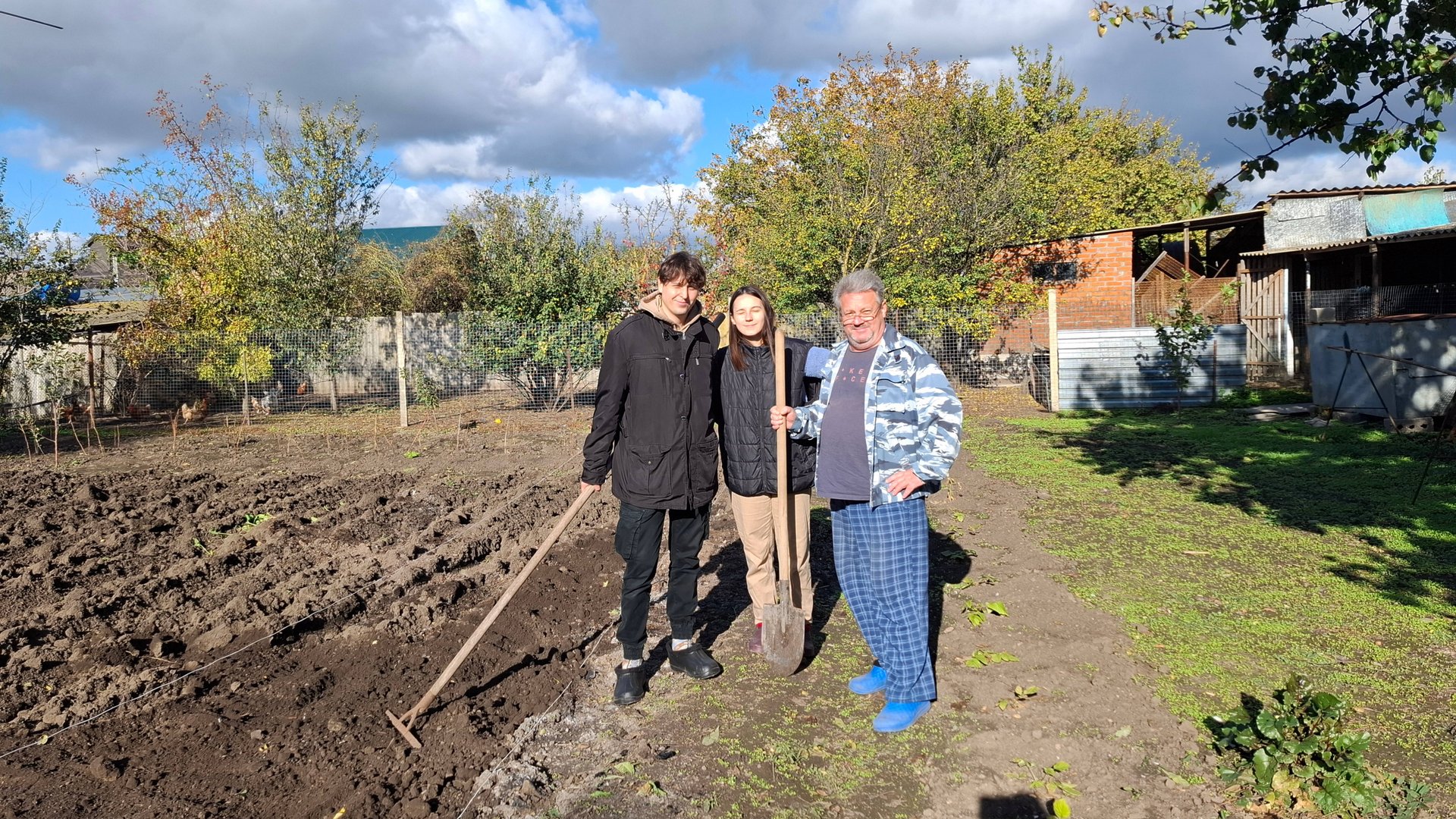 854 День Рождения а мы работаем. Дети Удивили.Такое мы не ожидали. смотреть онлайн