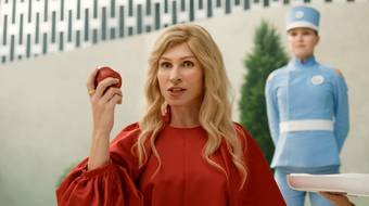 Два холма, 2 сезон, 10 серия смотреть онлайн