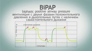Искусственная вентиляция легких: основные режимы. Учебный фильм для анестезиологов-реаниматологов