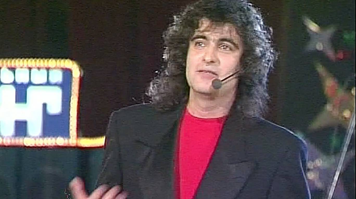 "Виктор, откуда вы, мужчина, так хорошо знаете переживания и настроения женщин?" смотреть онлайн