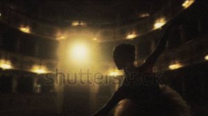 Игорь Крутой ( Балерина )