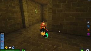 [ИМБА] Как найти хеллоуинские предметы в Plane Crazy