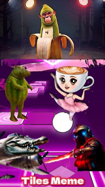 LVL№117 КАКОЙ ИЗ ИТАЛЬЯНСКИХ БРЕЙНРОТ МЕМОВ КРУЧЕ? Coffin Dance БРЕЙНРОТЫ | Tiles Hop смотреть онлайн