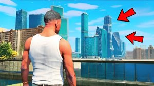 ОТПРАВИЛСЯ В МОСКВУ И УГНАЛ ДОРОГУЮ ТАЧКУ в РМРП! ПОИСКИ АВТО в GTA 5 ONLINE