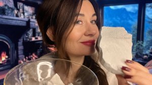 ASMR crunch of chalk_Драгунка, Камышин