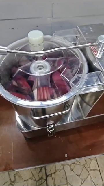 Измельчитель ВОС 760 А