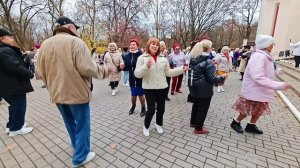 1.11.25г... "ВЕСЕЛЫЙ ДЕД"...