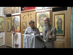 Проповедь.  2 Тим. 2 глава о послушании жён.  19. 10. 2025