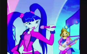 музыка нас связала