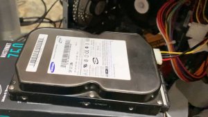Запуск Windows XP с HDD в другом ПК