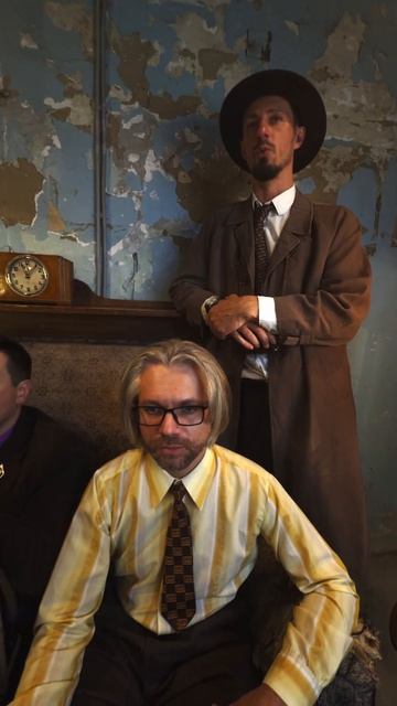 #11 Бозоны Хиггса - Interstellar смотреть онлайн