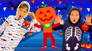 Развивающие мультики для детей Машинки  Брозаврики Песенки для детей #детям Побеждаем страхи