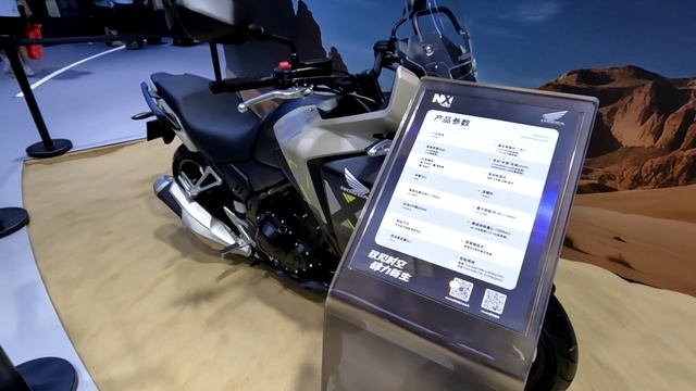 Мотоциклы HONDA Выставка CIMA MOTOR Часть 14 смотреть онлайн