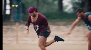 Обзор 9 серии шоу Остров сокровищ. Знаки судьбы