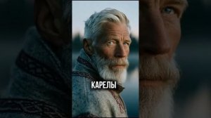 Лица России