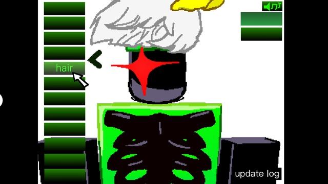 HahaGames A Shedletsky POV тестируем на телефоне