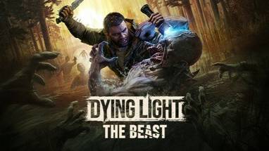 СТАРЫЙ ДОБРЫЙ КРЕЙН - Dying Light: The Beast #8 смотреть онлайн