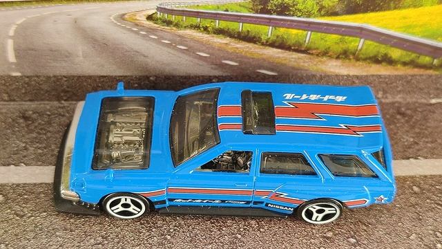 NISSAN MAXIMA DRIFT CAR смотреть онлайн