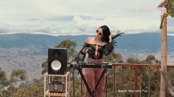 Electronic Music Experience • Clubs, Events, Festivals & Studio Sessions 🎧🎶 Ad-free for subscri