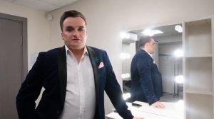 Закулисье "Вируса Остапа"