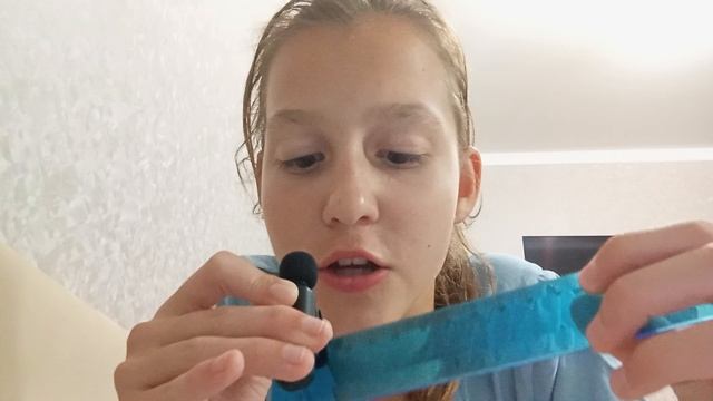 Асмр проверка на сдвг смотреть онлайн
